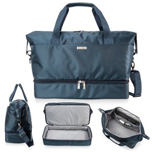 Ricardo Avalon Drop-Bottom Weekender Duffel Bag