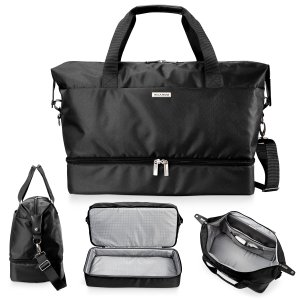 Ricardo Avalon Drop-Bottom Weekender Duffel Bag