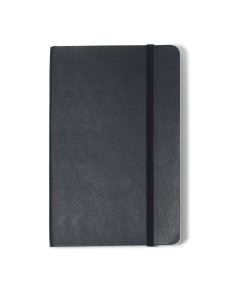 Moleskine Soft Cover Ruled Pocket Notebook