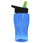 Translucent Blue