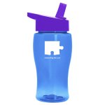 Translucent Blue