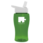 Translucent Green