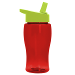 Translucent Red