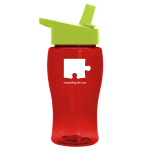 Translucent Red