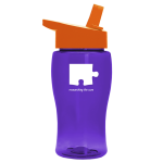 Translucent Violet
