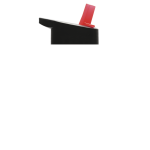 Black/Red
