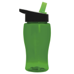 Black/Green