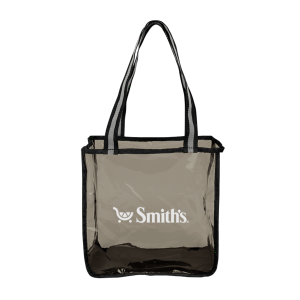 Campus Classic Clear Tote
