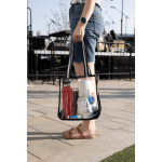 Campus Classic Clear Tote