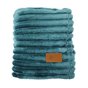 Snuggle Stripe Cuddle Blanket
