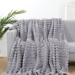 Snuggle Stripe Cuddle Blanket