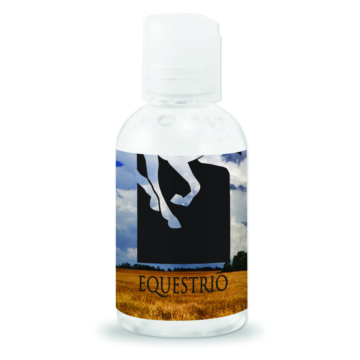2 oz Alcohol Free Hand Sanitizer