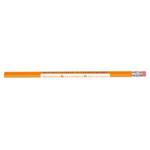 Classic #2 Pencil