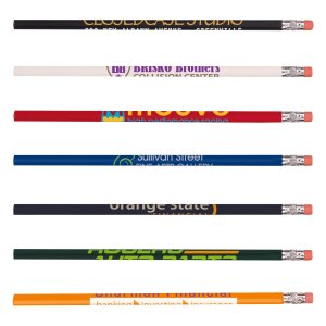 Classic #2 Pencil