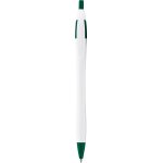 Green With Blue Ink