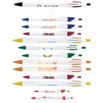 Dart Pen