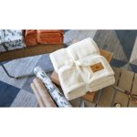 Harbor House Cozy Blanket