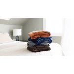 Harbor House Cozy Blanket