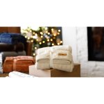 Harbor House Cozy Blanket