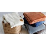 Harbor House Cozy Blanket