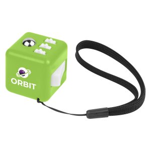 Flip Side Fidget Cube