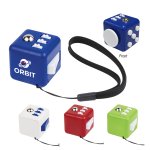 Flip Side Fidget Cube