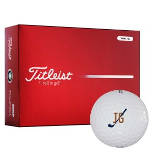 Titleist TruFeel  - 12 Pack