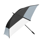 Black/Gray/White