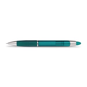 Paper Mate Element Translucent Barrel - Black Ink