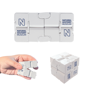 Square One Folding Fidget Cube