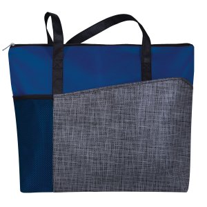 Pop of Pattern Everyday Tote