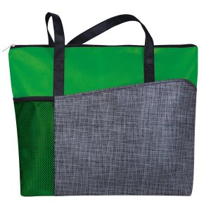 Pop of Pattern Everyday Tote