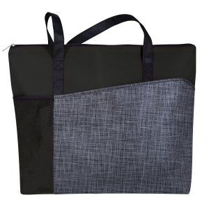 Pop of Pattern Everyday Tote