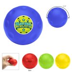 Pickleball Stress Ball