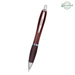 TRANSLUCENT BURGUNDY