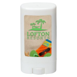 Vanilla Breeze SPF 30 Sunscreen Stick