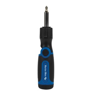Quick Fix 12-Bit Screwdriver Tool