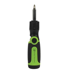 Quick Fix 12-Bit Screwdriver Tool