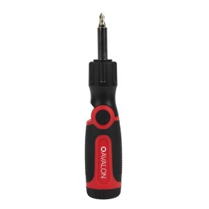 Quick Fix 12-Bit Screwdriver Tool