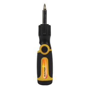 Quick Fix 12-Bit Screwdriver Tool