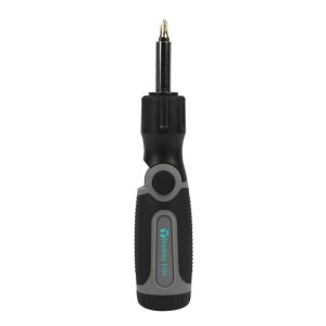 Quick Fix 12-Bit Screwdriver Tool