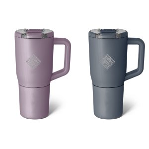 25 Oz. BruMate Muv Fashion Colors
