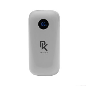 Pocket Charge 10K Power Bank
