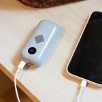 Pocket Charge 10K Power Bank