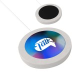 Plant-Powered Wireless Charging Pad