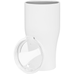 Matte White