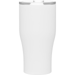 Matte White