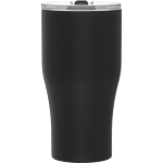 Matte Black