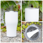 Peak Performance 16.9 oz Tumbler
