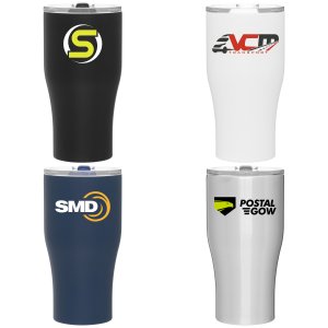 Peak Performance 16.9 oz Tumbler